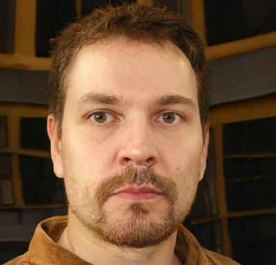 Benjamin Roth