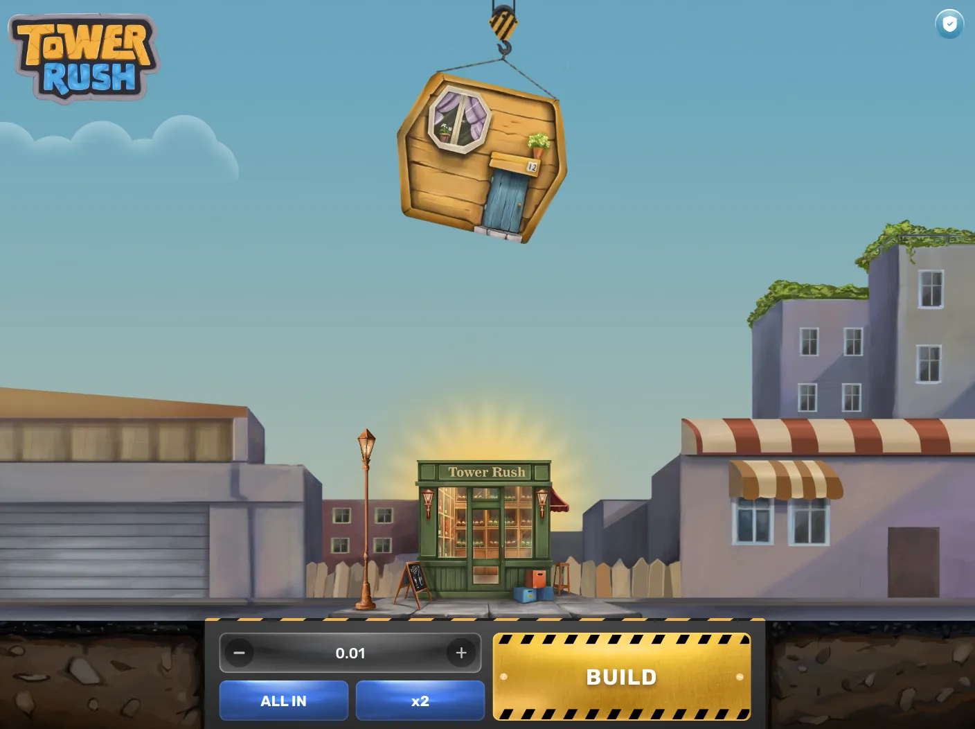 Was macht ein seriöses Tower Rush Casino aus? Was macht ein seriöses Tower Rush Casino aus?