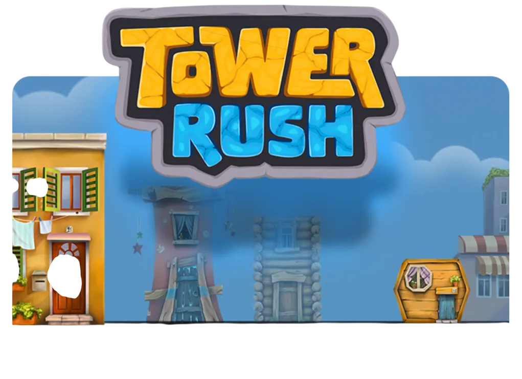 Tower Rush Echtgeld — Vollständige Parameter 2026 Tower Rush Echtgeld — Vollständige Parameter 2026